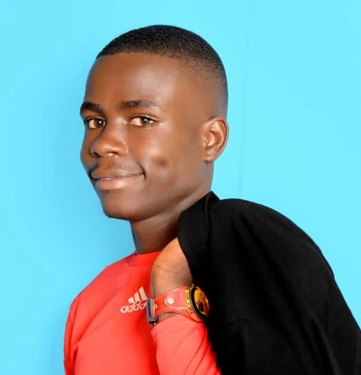 Dan Byamaka